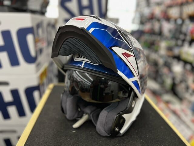 SHOEI NEOTEC2 RESPECTが30％OFF！ : 2りんかんブログ