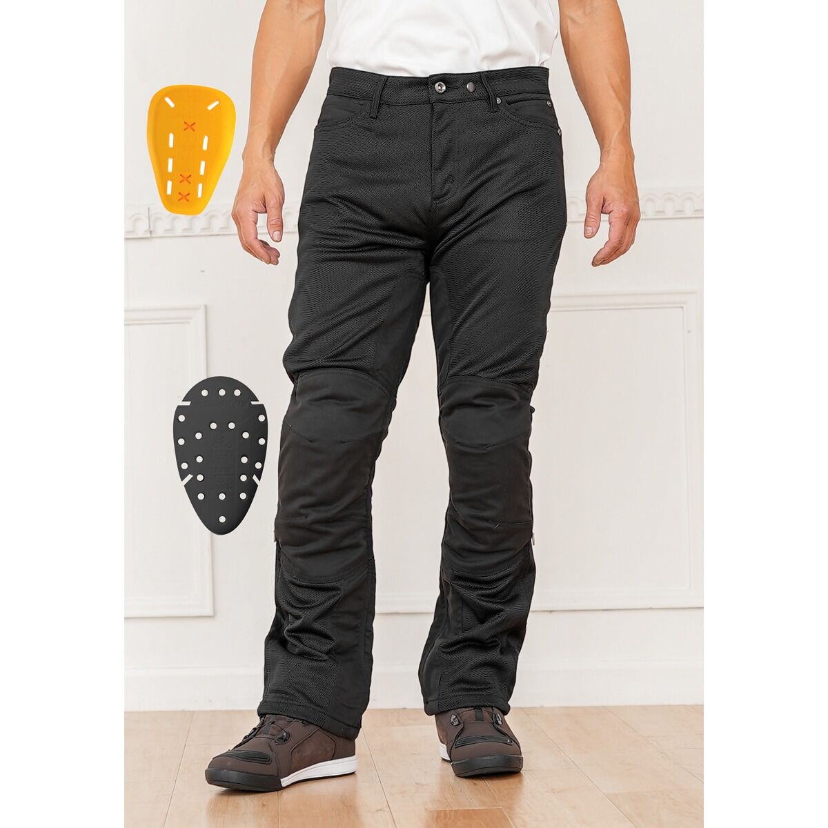 KOMINE メッシュパンツ 千葉北2りんかん】KOMINEメッシュパンツ売れてます! : 2