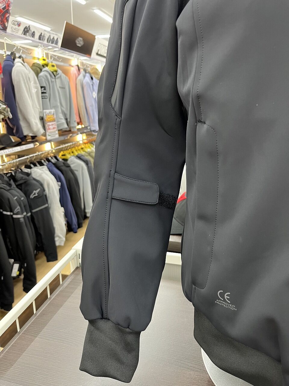 岐阜2りんかん】秋冬ジャケット紹介 : 2りんかんブログ