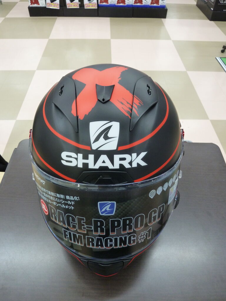 仙台泉＞SHARK☆RACE-R PRO GP FIM RACING : 2りんかんブログ