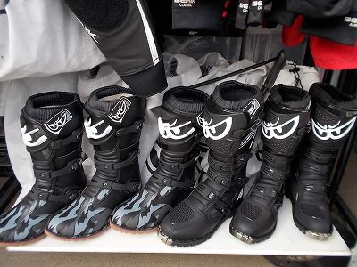 1月10日11日12日ベリックさん来店中です : 2りんかんブログ