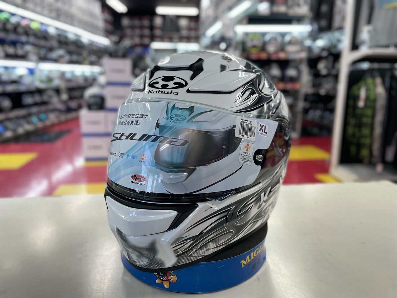 OGKカブト SHUMAのNEWカラーが入荷しました!! : 2りんかんブログ OGKカブト SHUMAのNEWカラーが入荷しました!! : 2りんかんブログ