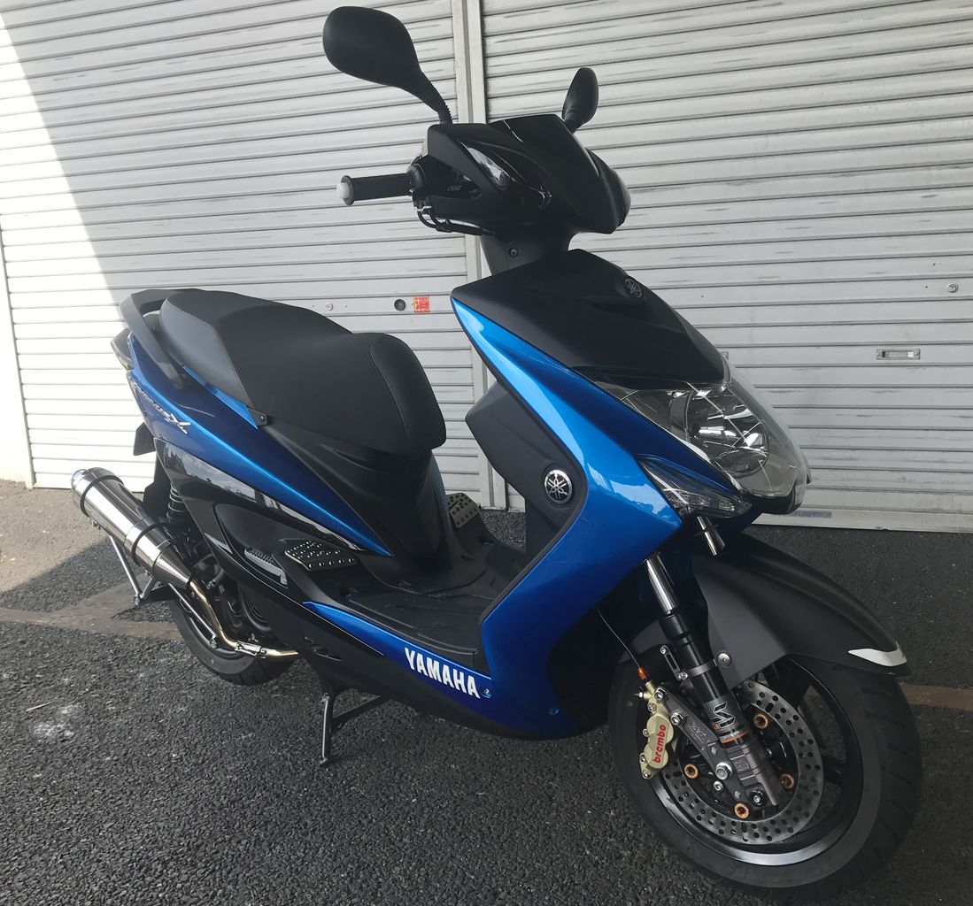 遂に完成 生野complete シグナスx 画像多めですw 2りんかんブログ 遂に完成 生野complete シグナスx 画像多めですw 2りんかんブログ