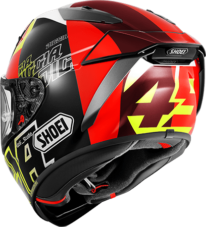 豊山2りんかん】SHOEIヘルメット新色まだまだ出る！ : 2りんかんブログ