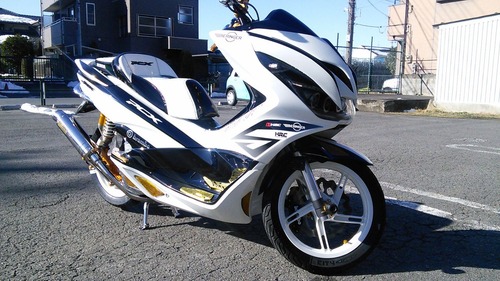 PCX150 WK2 028