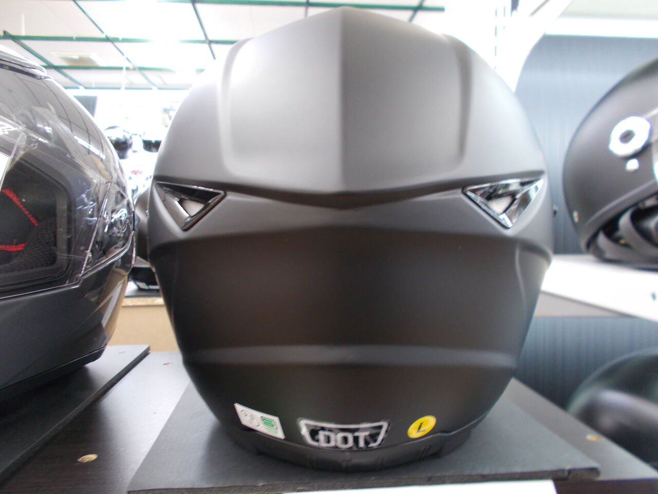 PB(プライベートブランド)～ヘルメット新商品紹介～／ : 2りんかんブログ
