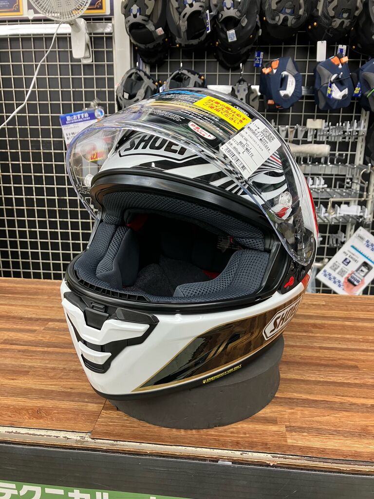 市原2りんかん】X-fifteen MOTEGI4お値下げです！ : 2りんかん