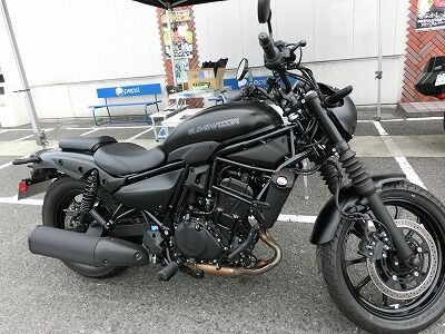 岡山　倉敷　福山　バイク車検　バイク任意保険　カワサキ (4)