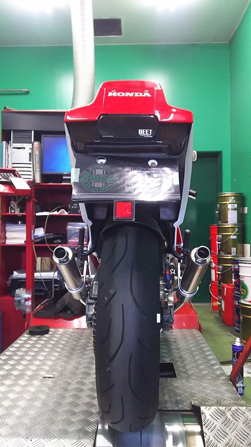 NSR250R MC16 ŽÜŽÝ޵ŽÌŽÁެŽÝŽÊŽÞް 026