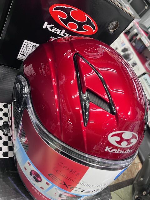南大沢2りんかん】ヘルメットキーパー大人気！！ : 2りんかんブログ