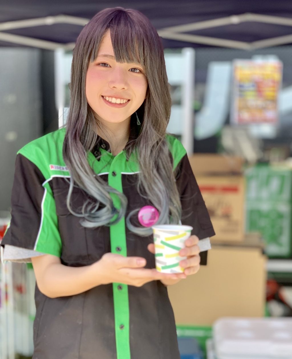 周年祭ありがとうございました！ : 2りんかんブログ