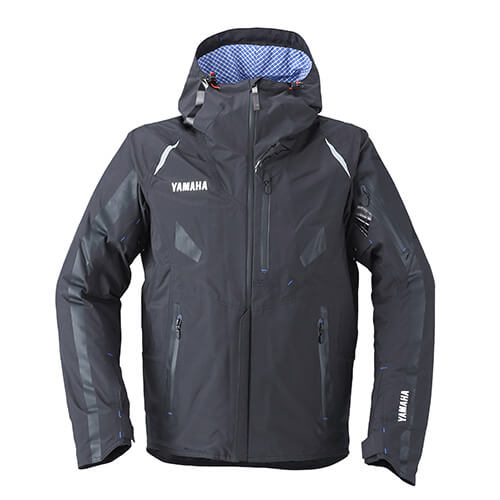 KUSHITANI クシタニ ガルジャケット ヤマハ YAMAHA Amazon | ヤマハ(Yamaha) ライディングジャケット KUSHITANI