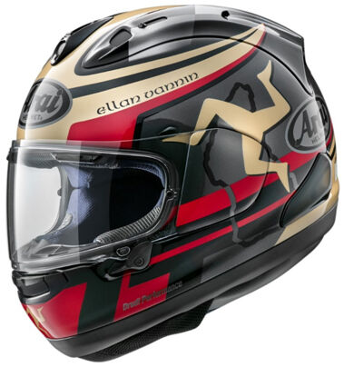 ARAI-IOM2020