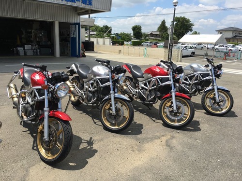VTRF