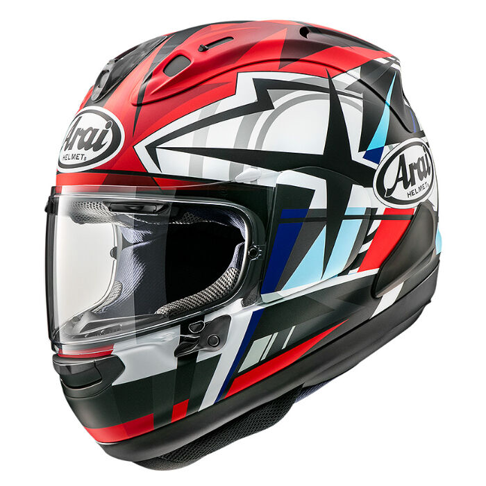 ARAI RX-7X TAKUMI 発売決定～✿ : 2りんかんブログ