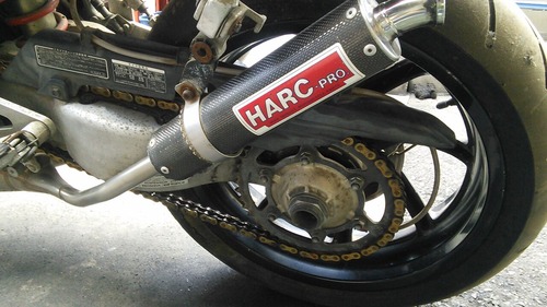 NSR250R 95SP FULL OH010