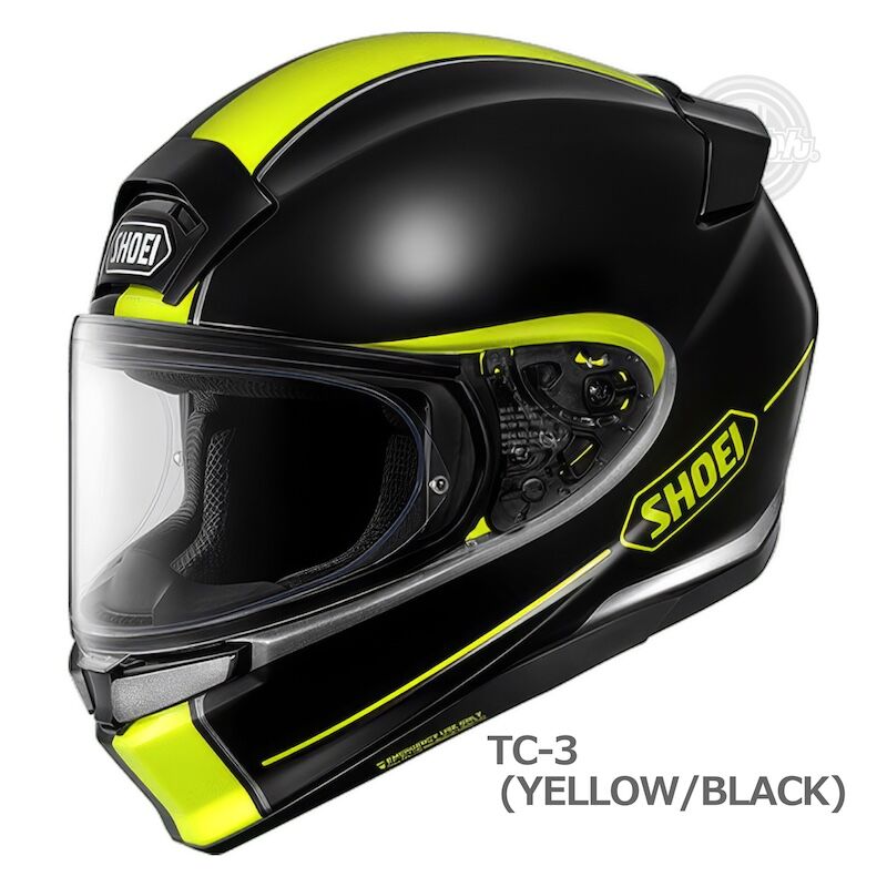 新潟】SHOEI Z-9にグラフィックモデルが追加されます！！ : 2りんかん