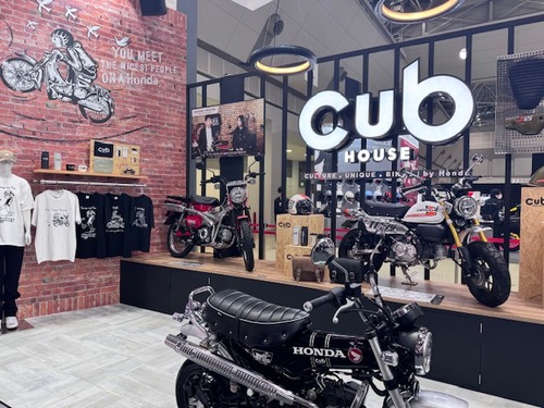 cub