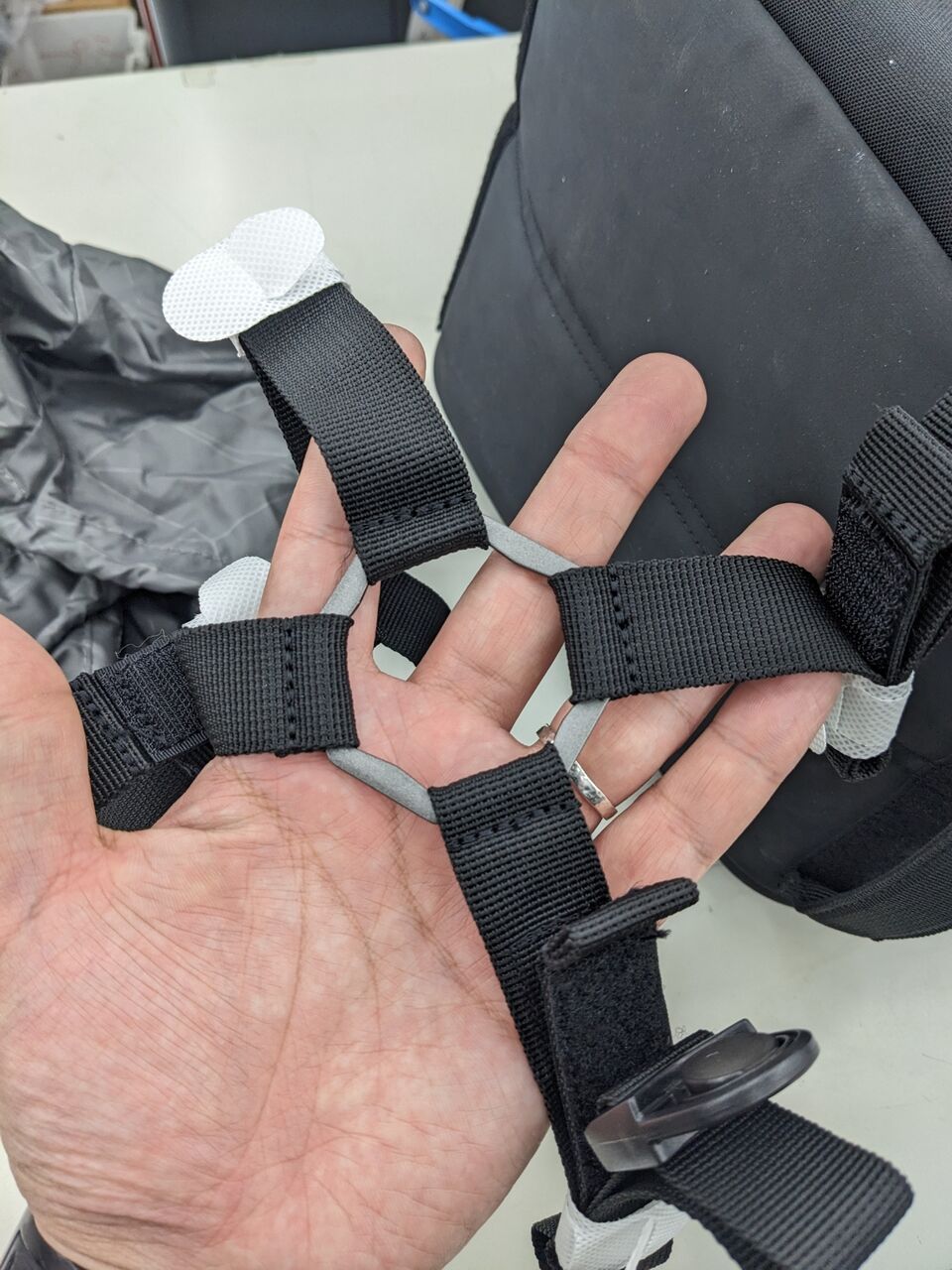 帯リメイク 片輪車 クラッチバッグ 送料無料】帯リメイク 片輪車 クラッチバッグ - RACCHO'S