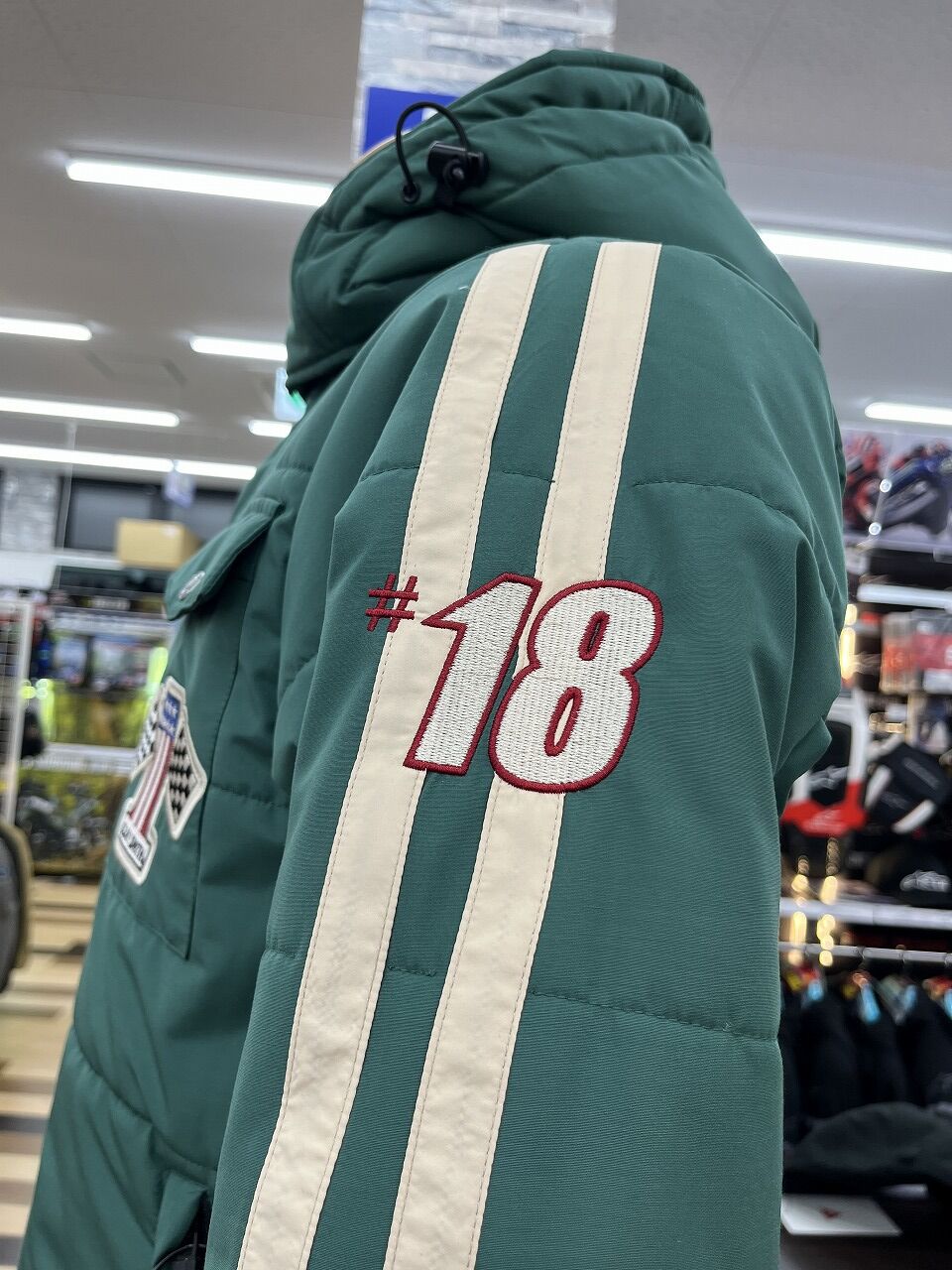 岐阜2りんかん】秋冬ジャケット紹介 : 2りんかんブログ