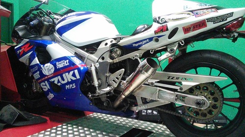 TL1000R PCR001