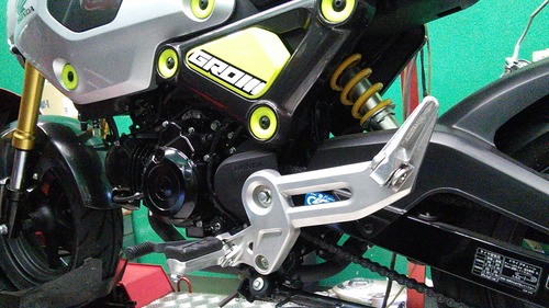 5GEAR GROM PCR012