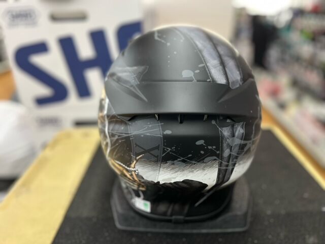 SHOEI Z-8 FAUSTがお買得！ : 2りんかんブログ
