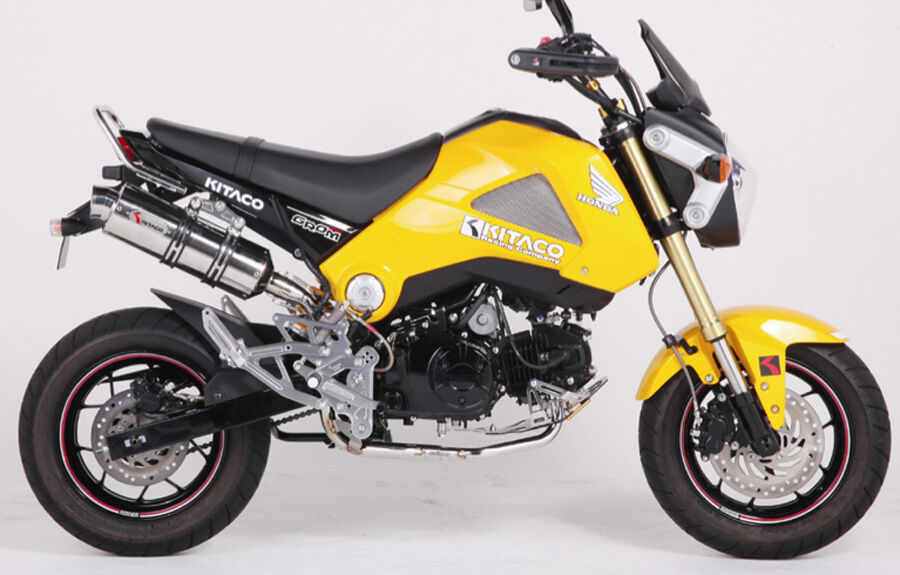 kitaco グロム jc61 gprアップマフラーがお買い得 2りんかんブログ kitaco グロム jc61 gprアップマフラーがお買い得 2りんかんブログ