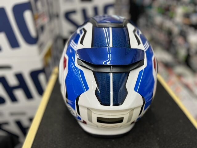 SHOEI NEOTEC2 RESPECTが30％OFF！ : 2りんかんブログ