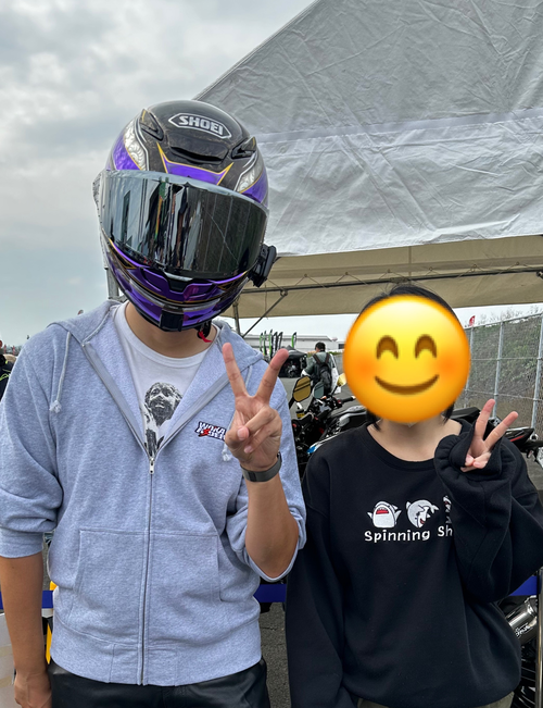 woka 2ショット