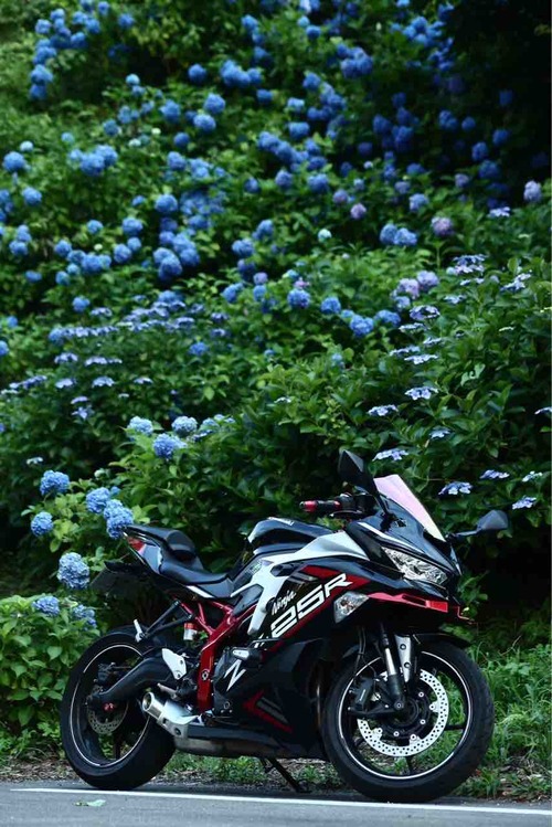 福島バイク写真映えスポット紹介📸 : 2りんかんブログ