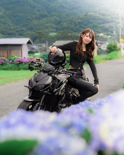 CarenのZちゃんねる(2)