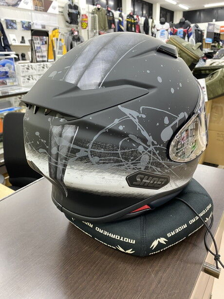 神 豪輝(tokyo new vintage)(KAMI RIVA XIDE MOTORCYCLE