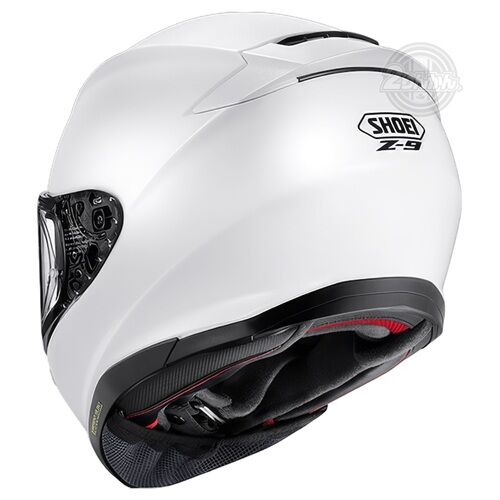 Z-9_LuminousWhite_rear