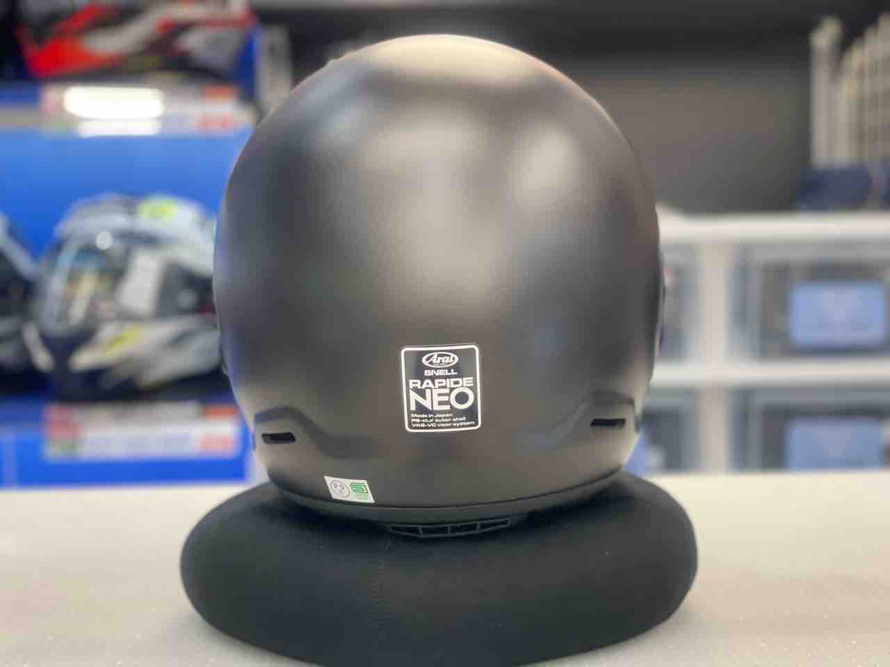 ラパイドネオの新色入荷！！ : 2りんかんブログ