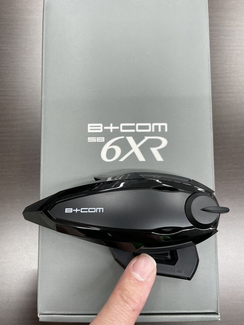 B+COM 6XR 比較してみました! : 2りんかんブログ B+COM 6XR 比較してみました! : 2りんかんブログ