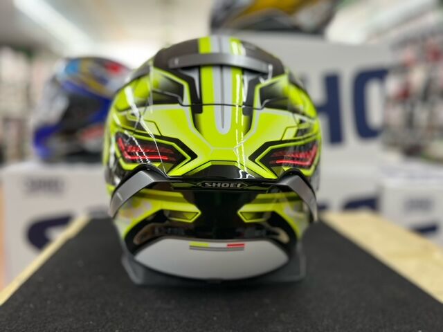 SHOEI X-14 AERODYNEがお得！ : 2りんかんブログ
