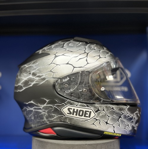 美女木2りんかん】SHOEIヘルメット値上げ迫る！！ : 2りんかんブログ