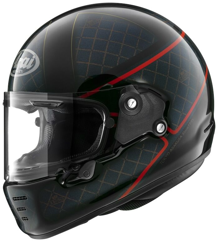 和光2りんかん】Arai×KADOYAコラボモデル予約受付中！ : 2りんかんブログ