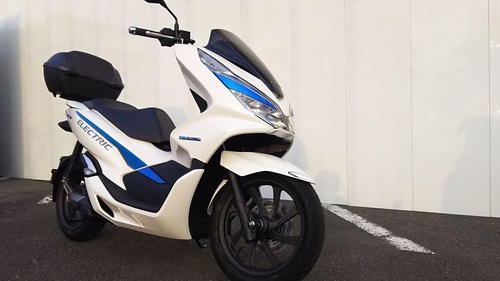 PCX ELECTRIC032