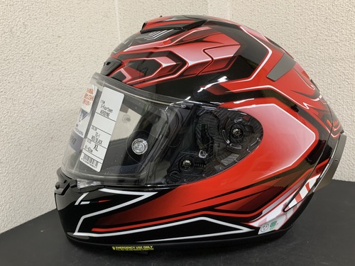 X-Fourteen AERODYNE 03