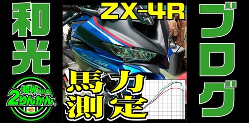 ZX4R-PCR-TOP