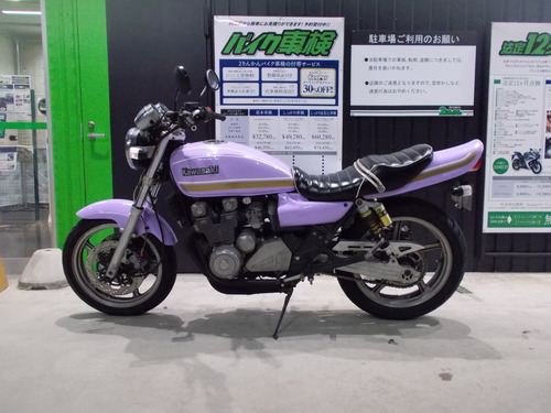 KAWASAKI ���ե���400