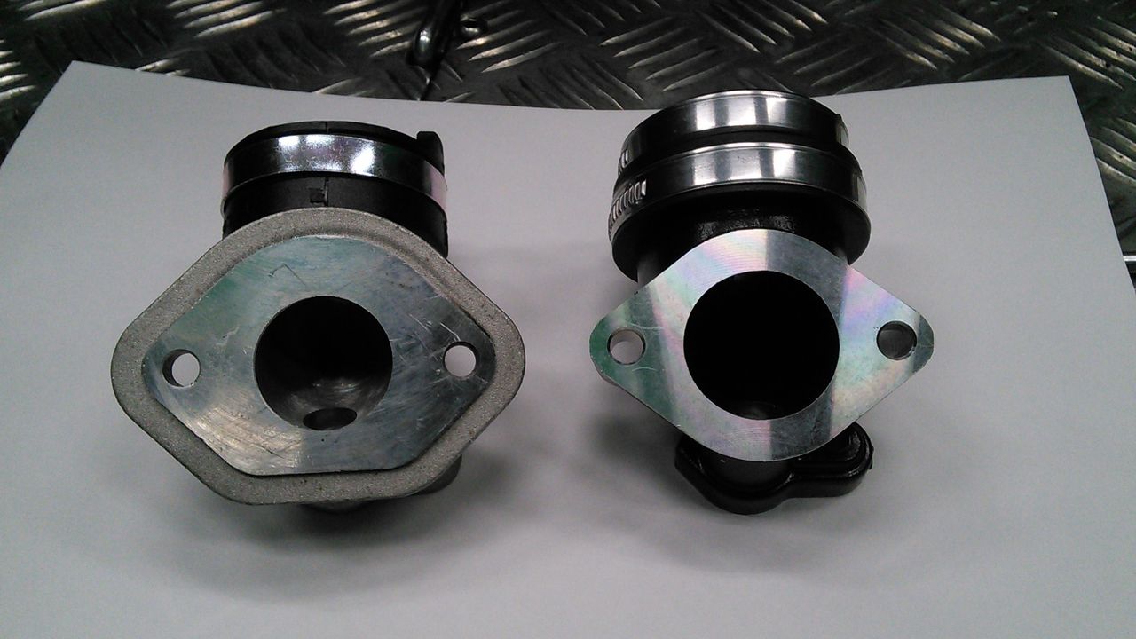 ４型シグナス ｘが １ ３型より ﾅｶﾅｶ 速くならない理由 和光 ２りんかんブログ