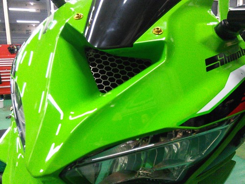 ZX25R FULL TUNE 022