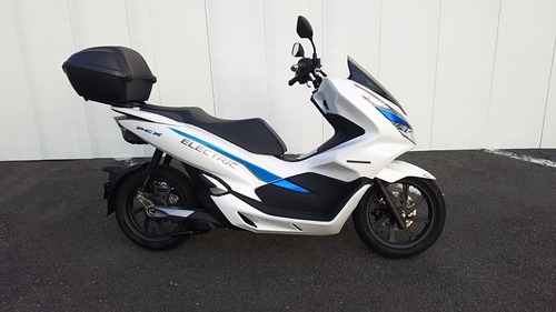 PCX ELECTRIC031