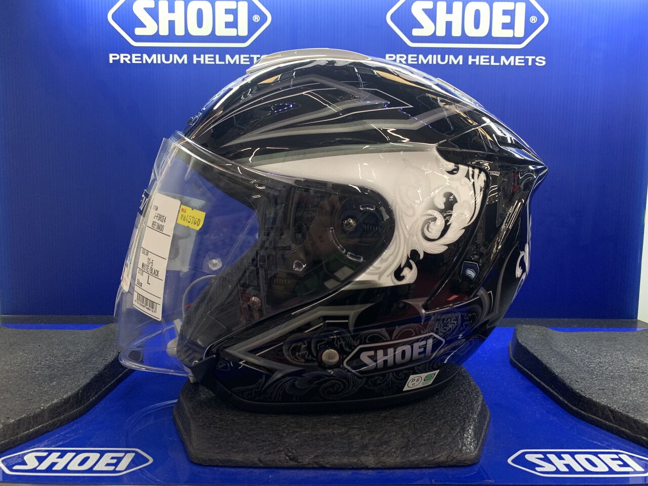 Ⅺ☆ Customize FORD　　　　　　　　　　　　　【特典会員限定販売】 SOUL OF CHOGOKIN GX-02R Great Mazinger (Tokyo Limited) [TNT