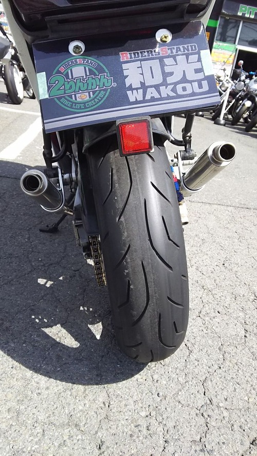 NSR250R MC16 ŽÜŽÝ޵ŽÌŽÁެŽÝŽÊŽÞް 023