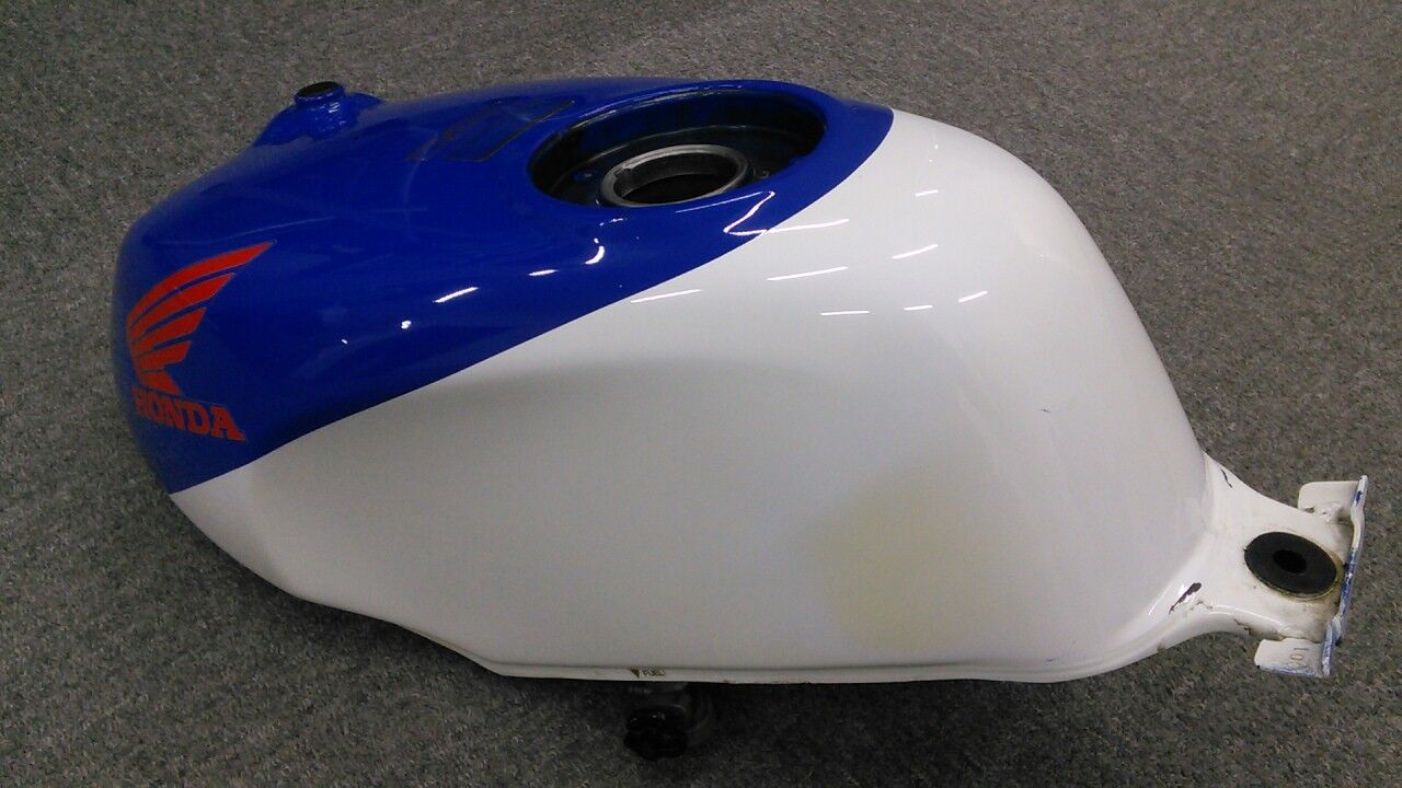t*2様 nsr50タンク エイプ100 NSR50のタンクを取付け、内容量もアップ！ - ASBクラフト