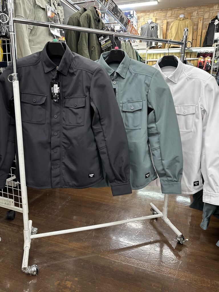 足立2りんかん】あのブランドのシャツが入荷いたしました : 2りんかん